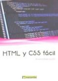 html y css facil-arnaldo perez castaño-9788426721853 html y css facil-arnaldo perez castaño-9788426721853