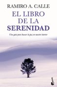el libro de la serenidad-ramiro a. calle-9788427044753 el libro de la serenidad-ramiro a. calle-9788427044753