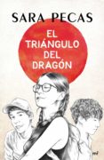 el triángulo del dragón (ebook)-sara pecas-9788427045453 el triángulo del dragón (ebook)-sara pecas-9788427045453