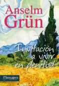 invitacion a vivir en plenitud-anselm grun-9788427135253 invitacion a vivir en plenitud-anselm grun-9788427135253