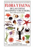 flora y fauna de las costas de españa y de europa-peter hayward-tonyu nelson-smith-chris shields-9788428211253 flora y fauna de las costas de españa y de europa-peter hayward-tonyu nelson-smith-chris shields-9788428211253