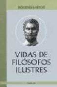 vidas de filosofos ilustres-diogenes laercio-9788428213653 vidas de filosofos ilustres-diogenes laercio-9788428213653