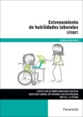 uf0801 - entrenamiento de habilidades laborales-cristina de alba galvan-9788428397353 uf0801 - entrenamiento de habilidades laborales-cristina de alba galvan-9788428397353