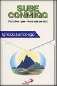 sube conmigo (19ª ed.)-ignacio larrañaga-9788428518253 sube conmigo (19ª ed.)-ignacio larrañaga-9788428518253