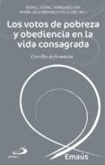 los votos de pobreza y obediencia en la vida consagrada-rafael gomez manzano-9788428547253 los votos de pobreza y obediencia en la vida consagrada-rafael gomez manzano-9788428547253