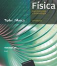 fisica para la ciencia y la tecnologia (vol. 2b): luz (6ª ed.)-paul a. tipler-9788429144253 fisica para la ciencia y la tecnologia (vol. 2b): luz (6ª ed.)-paul a. tipler-9788429144253