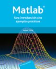 matlab: una introduccion con ejemplos practicos-amos gilat-9788429150353 matlab: una introduccion con ejemplos practicos-amos gilat-9788429150353