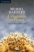 l elegancia de l eriço-muriel barbery-9788429760453 l elegancia de l eriço-muriel barbery-9788429760453