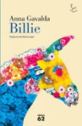billie-anna gavalda-9788429772753 billie-anna gavalda-9788429772753