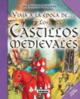 los castillos medievales-9788430524853 los castillos medievales-9788430524853
