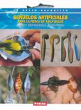 señuelos artificiales: para la pesca en agua dulce-javier hernandez racionero-9788430534753 señuelos artificiales: para la pesca en agua dulce-javier hernandez racionero-9788430534753