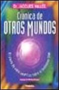 cronica de otros mundos-jacques valle-9788430585953 cronica de otros mundos-jacques valle-9788430585953