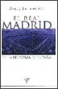 el real madrid: en la historia de españa-angel bahamonte-9788430604753 el real madrid: en la historia de españa-angel bahamonte-9788430604753