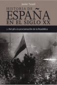historia de españa en el siglo xx (tomo 1) (ebook)-9788430608553 historia de españa en el siglo xx (tomo 1) (ebook)-9788430608553