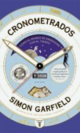 cronometrados-simon garfield-9788430618453 cronometrados-simon garfield-9788430618453
