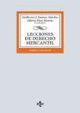 LECCIONES DE DERECHO MERCANTIL