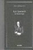 eh gombrich: in memoriam-paula lizarraga-9788431321253 eh gombrich: in memoriam-paula lizarraga-9788431321253