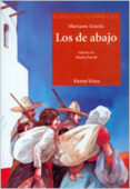 los de abajo (2ª ed.)-marta portal nicolas-9788431630553 los de abajo (2ª ed.)-marta portal nicolas-9788431630553