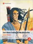 los doce trabajos de hercules (clasicos adaptados)-james riordan-9788431698553 los doce trabajos de hercules (clasicos adaptados)-james riordan-9788431698553