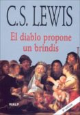 el diablo propone un brindis-clive staples lewis-9788432129353 el diablo propone un brindis-clive staples lewis-9788432129353