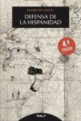 defensa de la hispanidad (4ª ed.)-ramiro de maeztu-9788432149153 defensa de la hispanidad (4ª ed.)-ramiro de maeztu-9788432149153