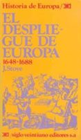 despliegue de europa, 1648-1688, el-john stoye-9788432301353 despliegue de europa, 1648-1688, el-john stoye-9788432301353