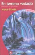 en terreno vedado: historias de wyoming-e. annie proulx-9788432310553 en terreno vedado: historias de wyoming-e. annie proulx-9788432310553
