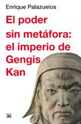 el poder sin metafora: el imperio de gengis kan (ebook)-9788432317453 el poder sin metafora: el imperio de gengis kan (ebook)-9788432317453