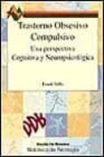 trastorno obsesivo compulsivo: una perspectiva cognitiva y neurop sicologica-frank tallis-9788433014153 trastorno obsesivo compulsivo: una perspectiva cognitiva y neurop sicologica-frank tallis-9788433014153
