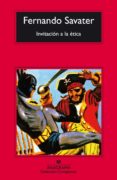 invitacion a la etica-fernando savater-9788433914453 invitacion a la etica-fernando savater-9788433914453