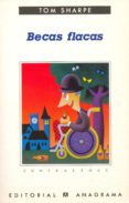 becas flacas (2ª ed.)-tom sharpe-9788433923653 becas flacas (2ª ed.)-tom sharpe-9788433923653