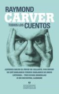 todos los cuentos (ebook)-raymond carver-9788433928153 todos los cuentos (ebook)-raymond carver-9788433928153
