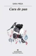 cara de pan (ebook)-sara mesa-9788433939753 cara de pan (ebook)-sara mesa-9788433939753