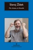 mis chistes, mi filosofía-slavoj zizek-9788433960153 mis chistes, mi filosofía-slavoj zizek-9788433960153