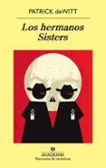 los hermanos sisters-patrick de witt-9788433978653 los hermanos sisters-patrick de witt-9788433978653