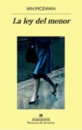 la ley del menor-ian mcewan-9788433979353 la ley del menor-ian mcewan-9788433979353
