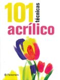 101 tecnicas acrilico-9788434240353 101 tecnicas acrilico-9788434240353