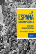 la españa contemporánea-pamela beth radcliff-9788434427853 la españa contemporánea-pamela beth radcliff-9788434427853
