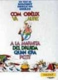 com obelix va caure a la marmita del druida quan era petit-rene goscinny-9788434568853 com obelix va caure a la marmita del druida quan era petit-rene goscinny-9788434568853