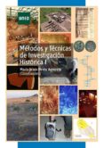 metodos y tecnicas de investigacion historica i (ebook)-9788436265453 metodos y tecnicas de investigacion historica i (ebook)-9788436265453