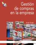 gestion de compras en la empresa (ebook)-9788436827453 gestion de compras en la empresa (ebook)-9788436827453
