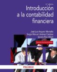 introduccion a la contabilidad financiera (5ª ed.)-jose luis arquero montaño-sergio m. jimenez cardoso-ignacio ruiz albert-9788436838053 introduccion a la contabilidad financiera (5ª ed.)-jose luis arquero montaño-sergio m. jimenez cardoso-ignacio ruiz albert-9788436838053