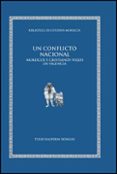 un conflicto nacional: moriscos y cristianos viejos en valencia-tulio halperin donghi-9788437071053 un conflicto nacional: moriscos y cristianos viejos en valencia-tulio halperin donghi-9788437071053