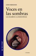 voces en las sombras (ebook)-9788437636153 voces en las sombras (ebook)-9788437636153