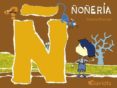ñoñeria ¿que sientes?-violeta monreal diaz-9788439208853 ñoñeria ¿que sientes?-violeta monreal diaz-9788439208853