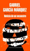 noticia de un secuestro (ebook)-gabriel garcia marquez-9788439729853 noticia de un secuestro (ebook)-gabriel garcia marquez-9788439729853