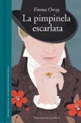 la pimpinela escarlata-9788439731153 la pimpinela escarlata-9788439731153