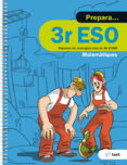 quadern prepara matemàtiques 3º eso ed 2017-9788441230453 quadern prepara matemàtiques 3º eso ed 2017-9788441230453