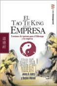 el tao te king en la empresa: lecciones de taoismo para el lidera zgo y la empresa-james a. autry-9788441421653 el tao te king en la empresa: lecciones de taoismo para el lidera zgo y la empresa-james a. autry-9788441421653