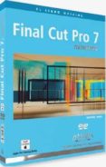 el libro oficial final cut pro 7 avanzado (medios digitales y cre atividad)-michael wohl-9788441527553 el libro oficial final cut pro 7 avanzado (medios digitales y cre atividad)-michael wohl-9788441527553